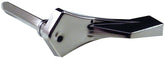 Danco 37615 Diverter Handle, Zinc, Chrome Plated, For: Symmons T-30 Tub/Shower and Single Handle Faucets